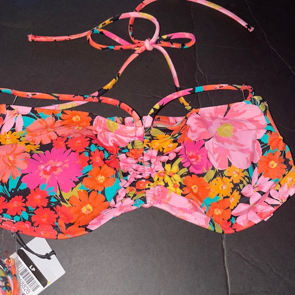Shade & Shore Bikini top